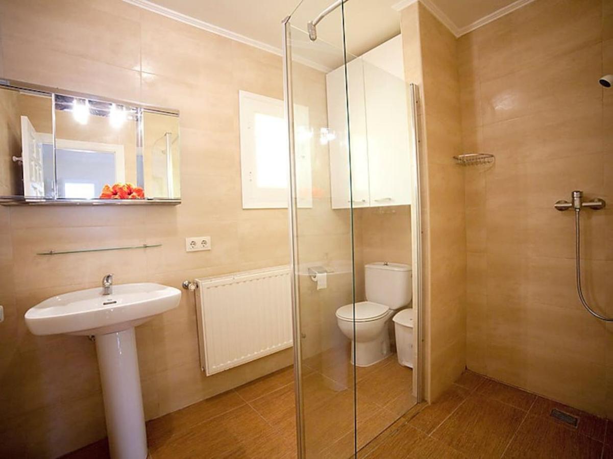 villa Belucra,10p,seaview,jacuzzi,pool Calpe Esterno foto