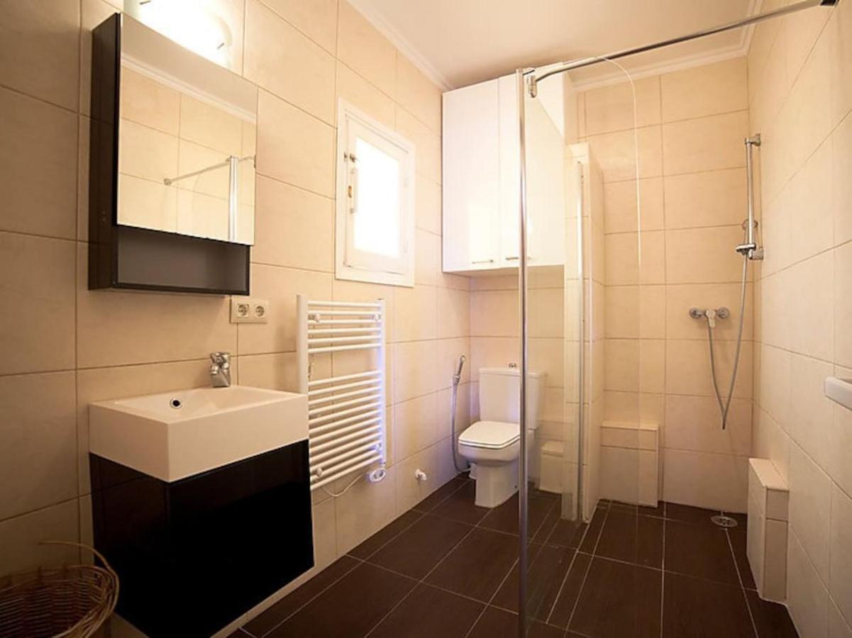 villa Belucra,10p,seaview,jacuzzi,pool Calpe Esterno foto