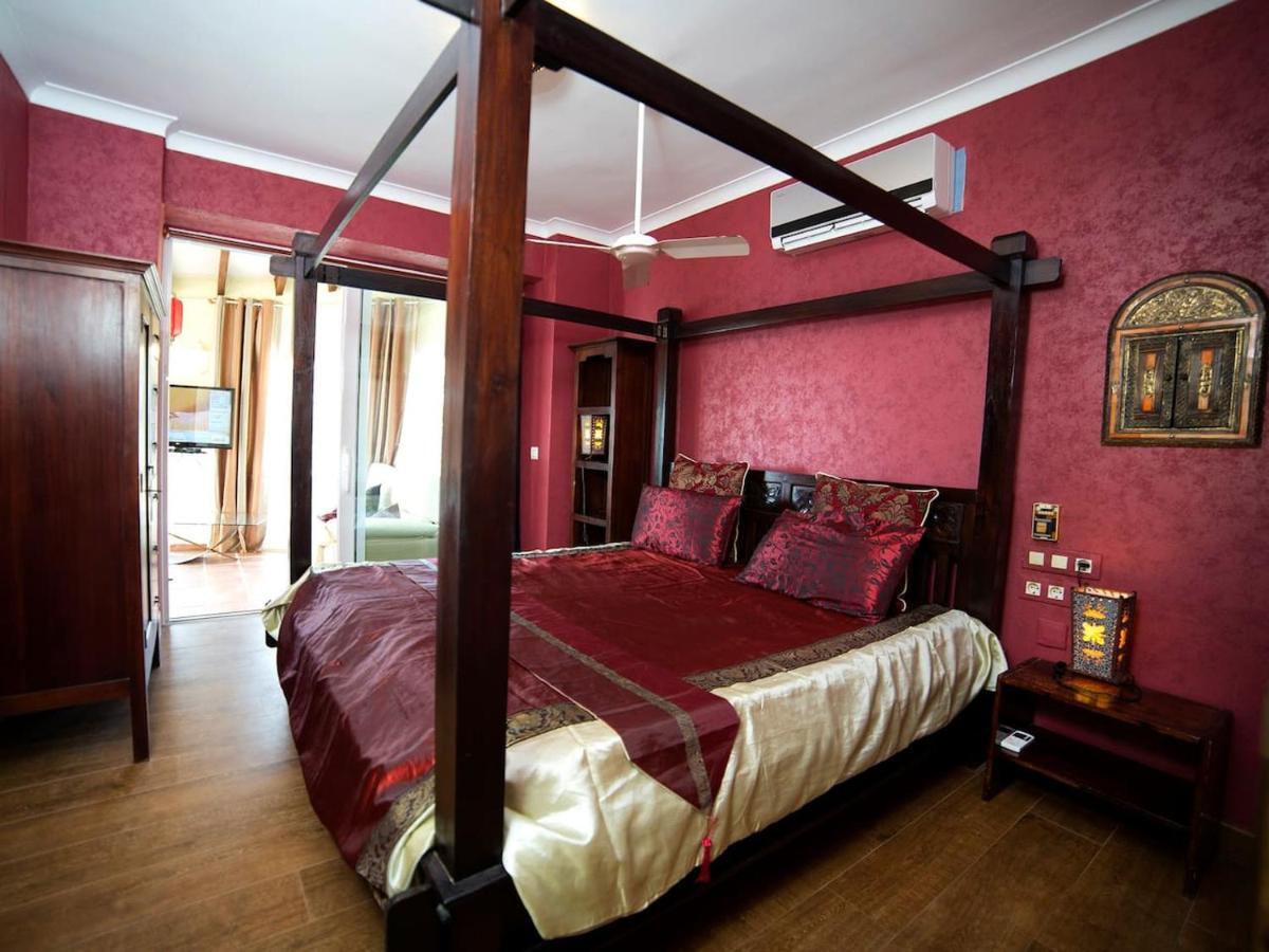 villa Belucra,10p,seaview,jacuzzi,pool Calpe Esterno foto