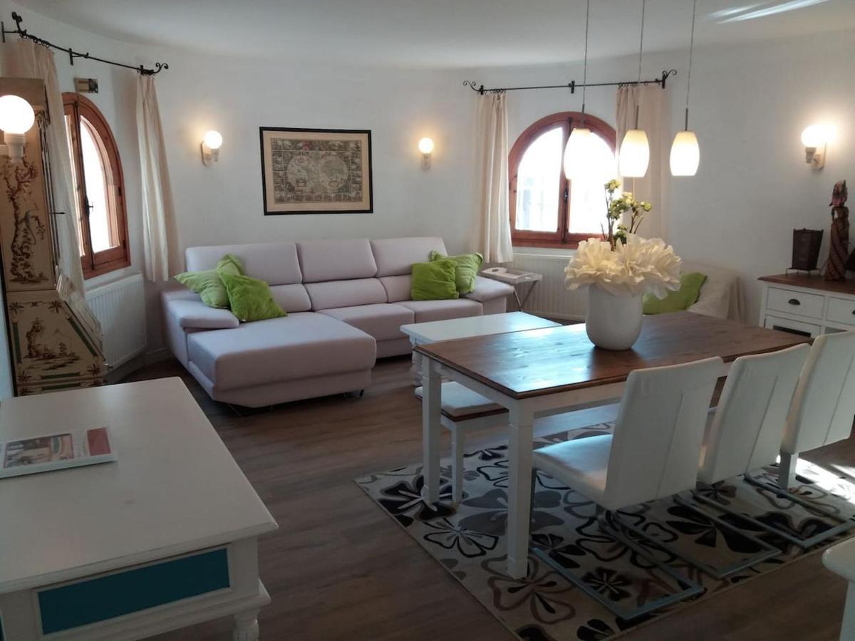 villa Belucra,10p,seaview,jacuzzi,pool Calpe Esterno foto