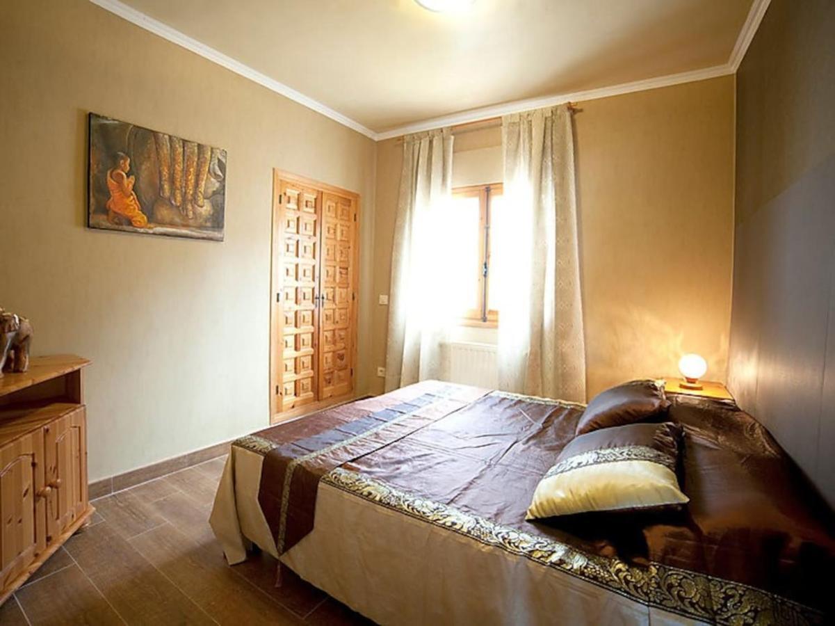 villa Belucra,10p,seaview,jacuzzi,pool Calpe Esterno foto