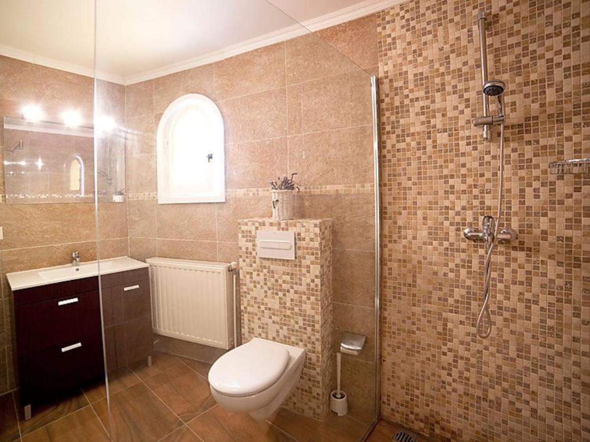 villa Belucra,10p,seaview,jacuzzi,pool Calpe Esterno foto