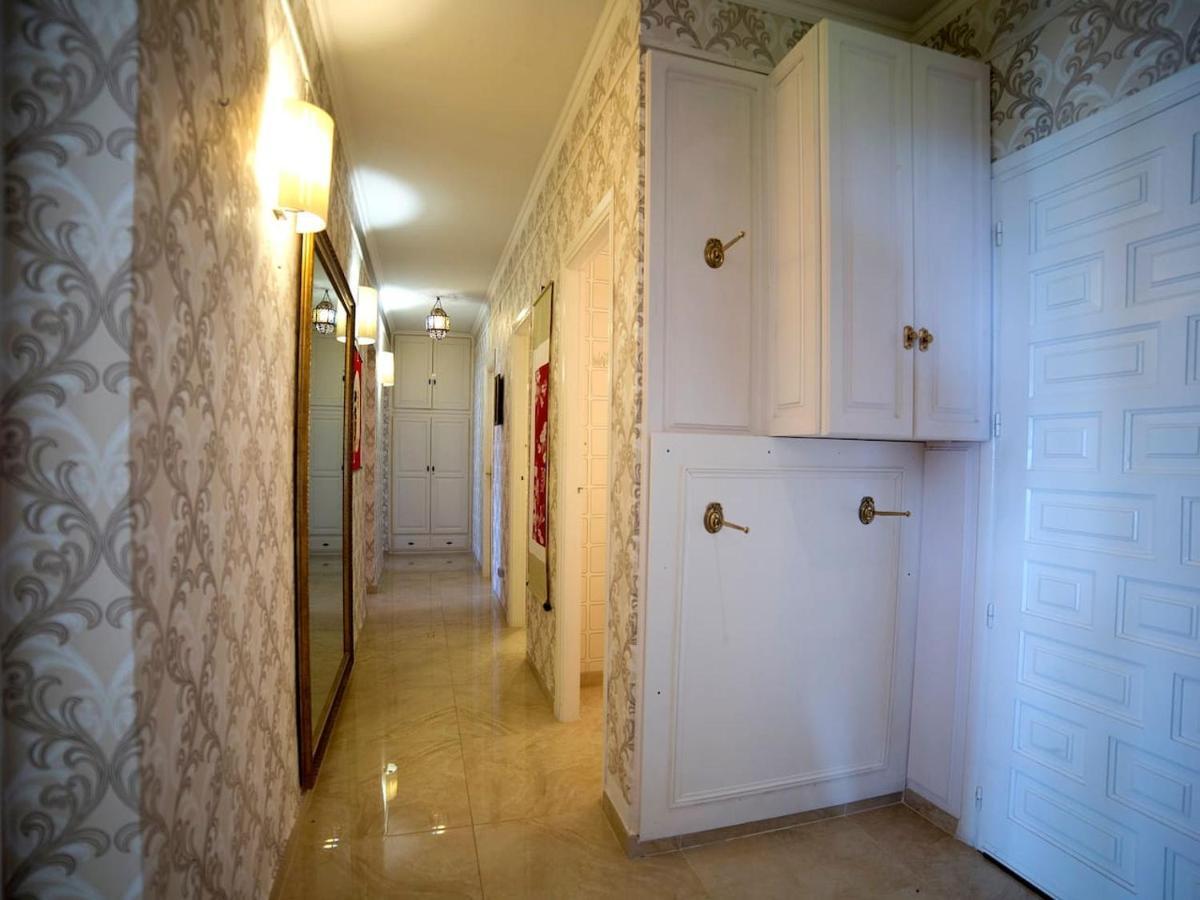 villa Belucra,10p,seaview,jacuzzi,pool Calpe Esterno foto